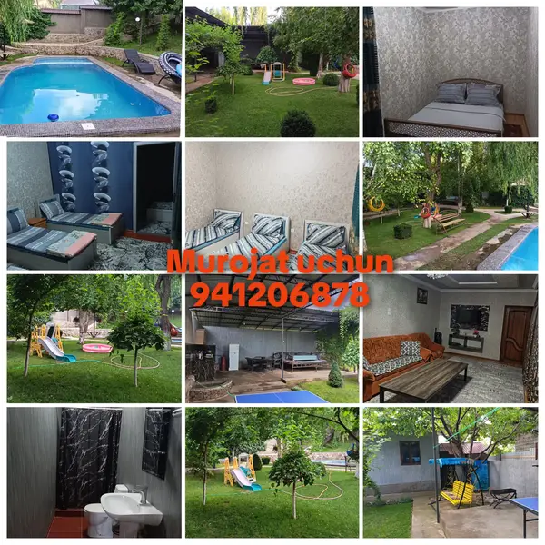 Dacha Versaci
