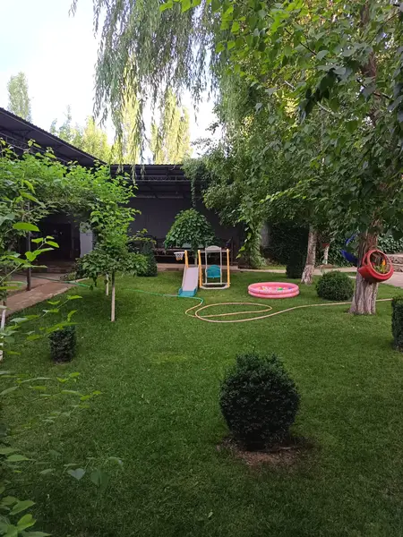 Dacha Versaci