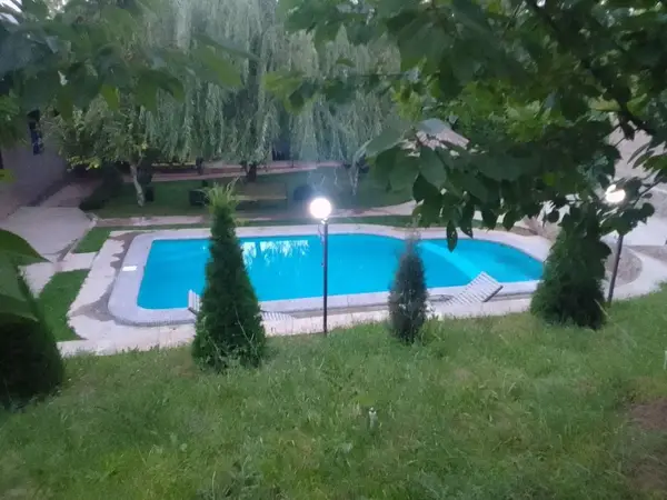 Dacha Versaci