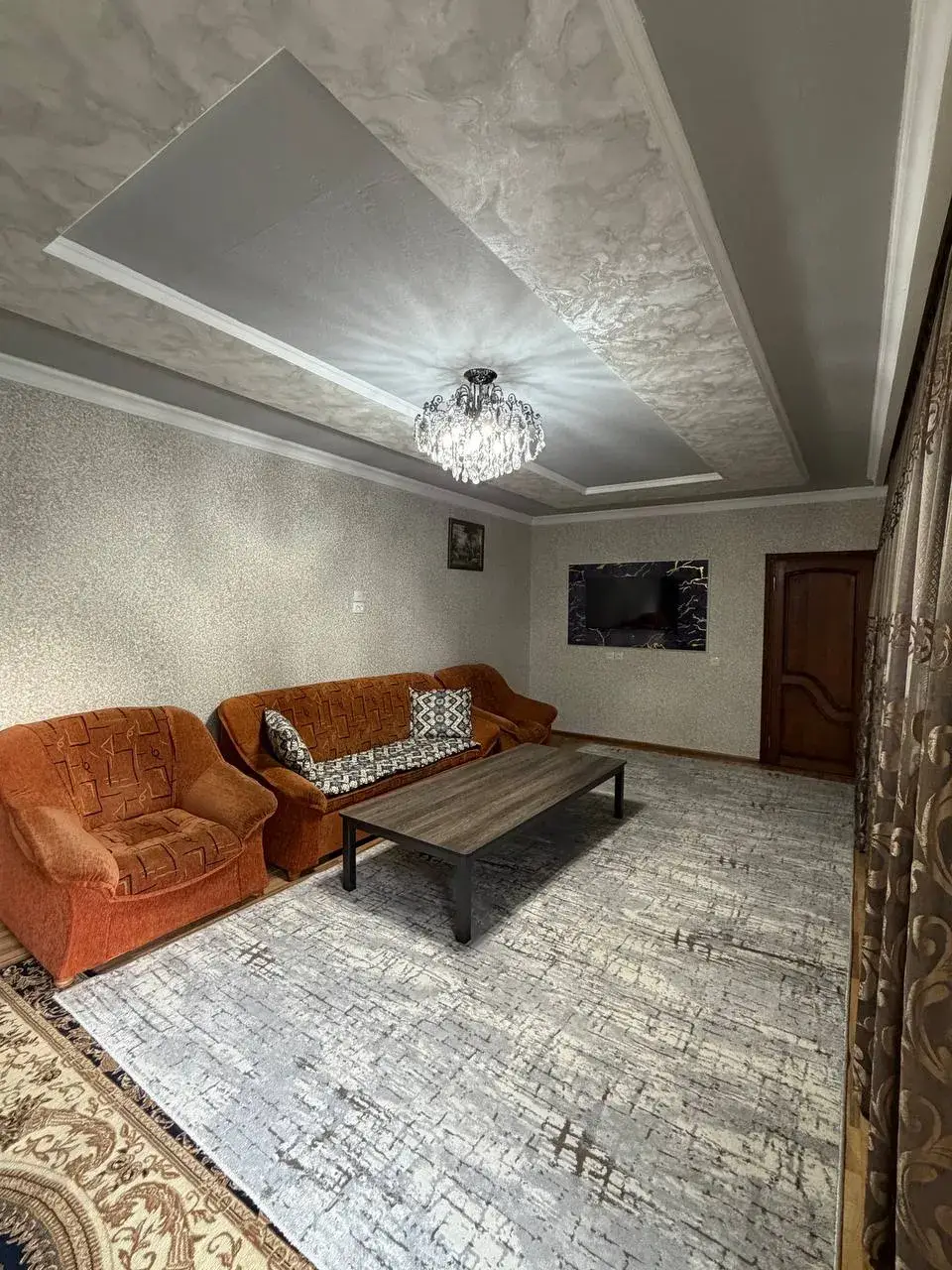 Dacha Versaci
