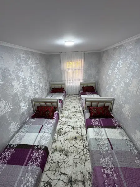 Dacha Velar
