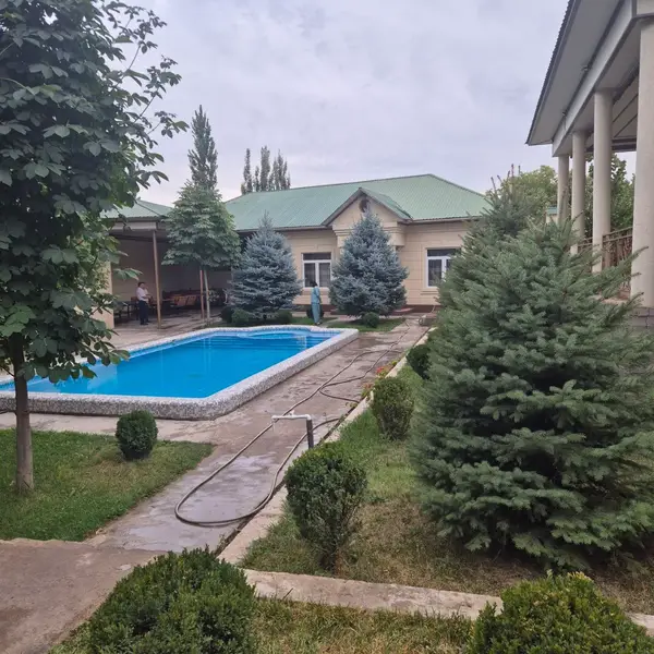Sijjak Villa