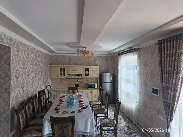 Sijjak Villa