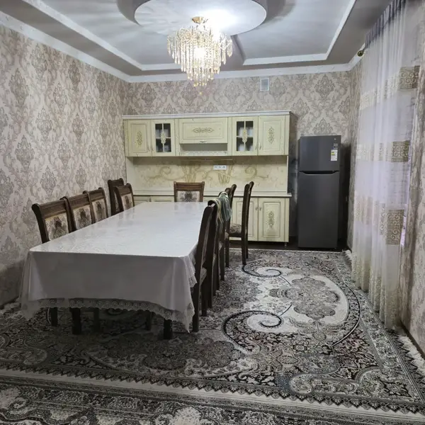 Sijjak Villa