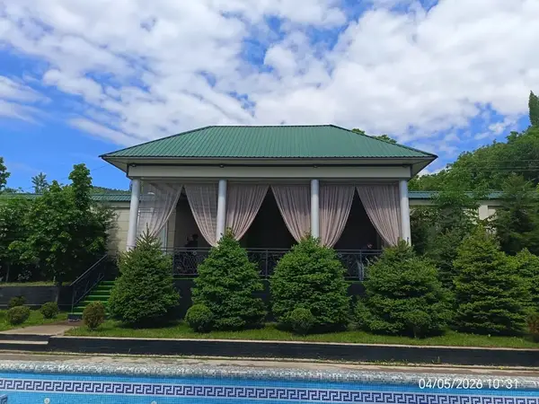 Sijjak Villa