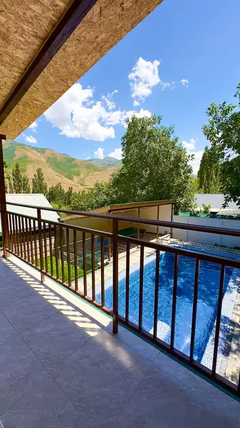 Family Cottage