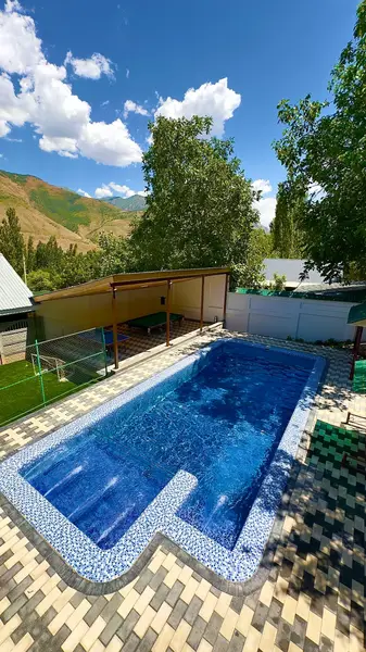 Family Cottage