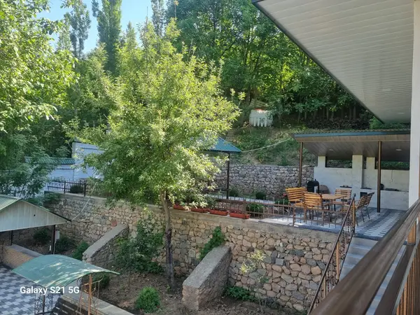 Family Cottage