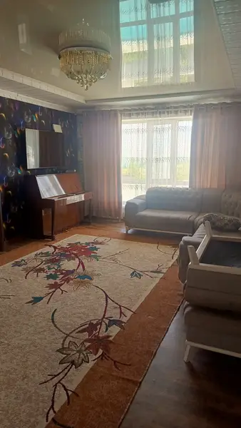 Dacha Manzara