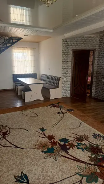 Dacha Manzara