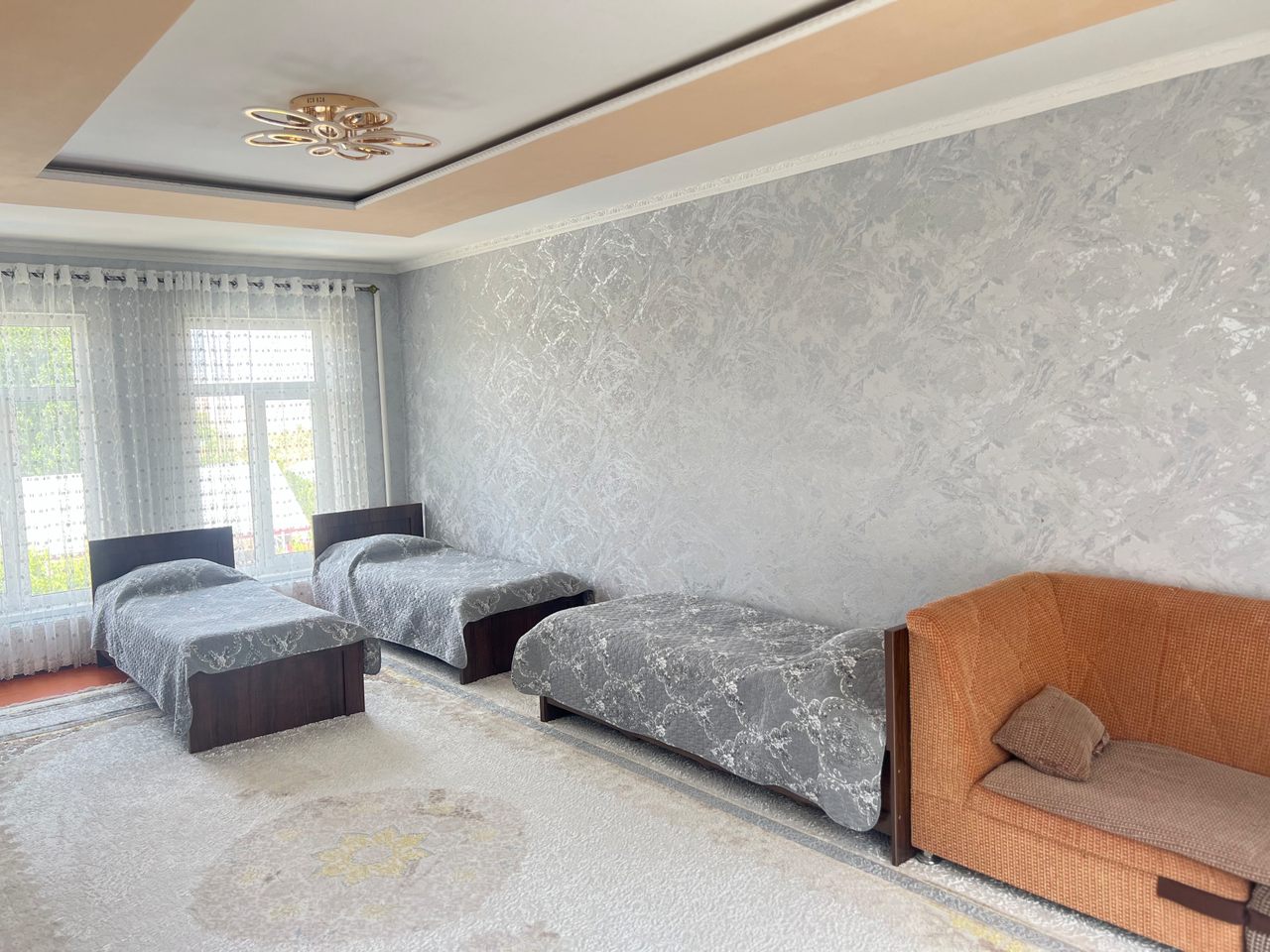 Dacha Yusuphona