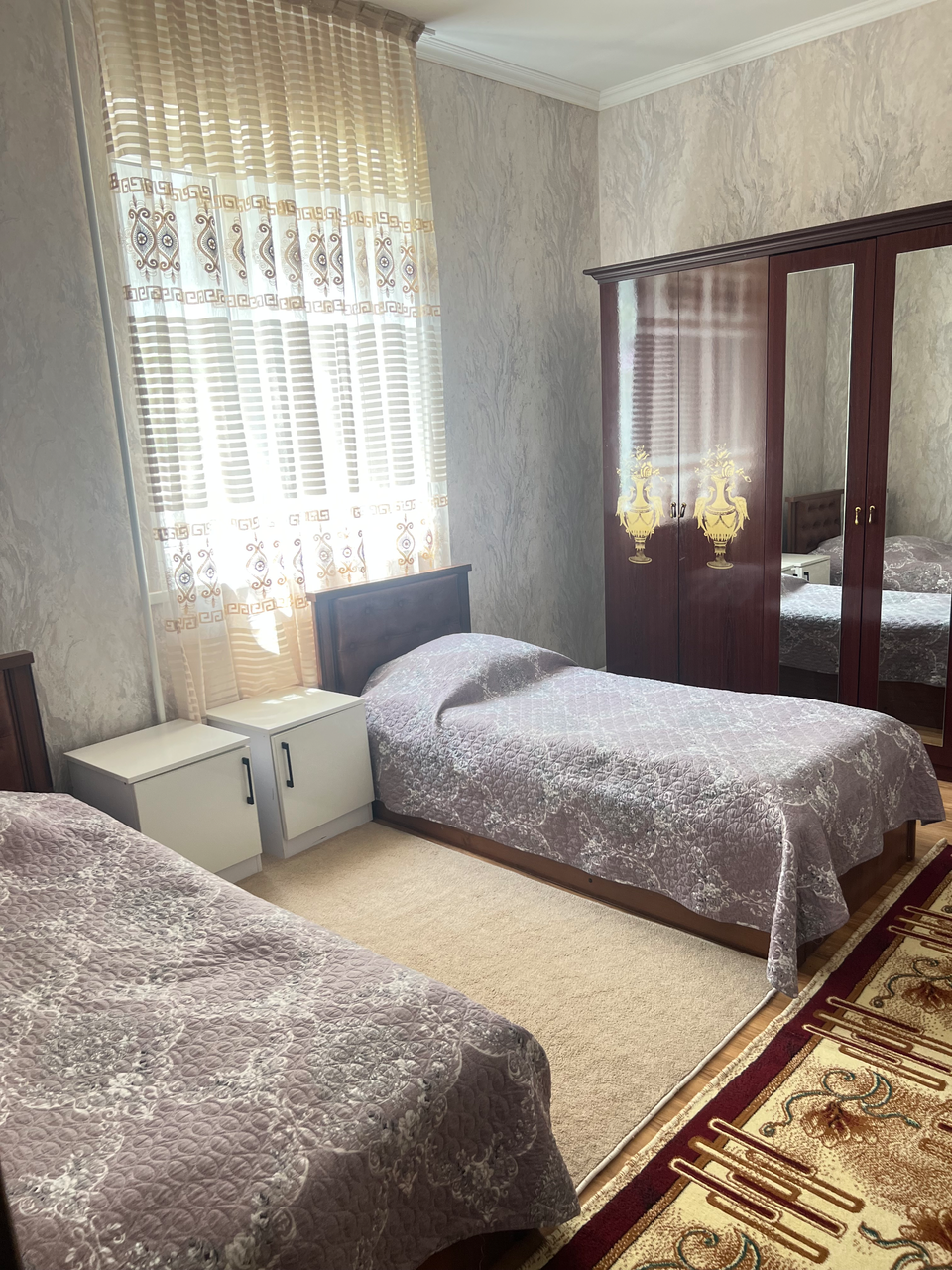 Dacha Yusuphona