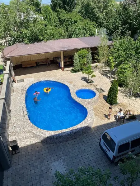 Triada Dacha