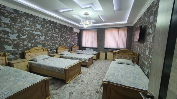 Triada Dacha