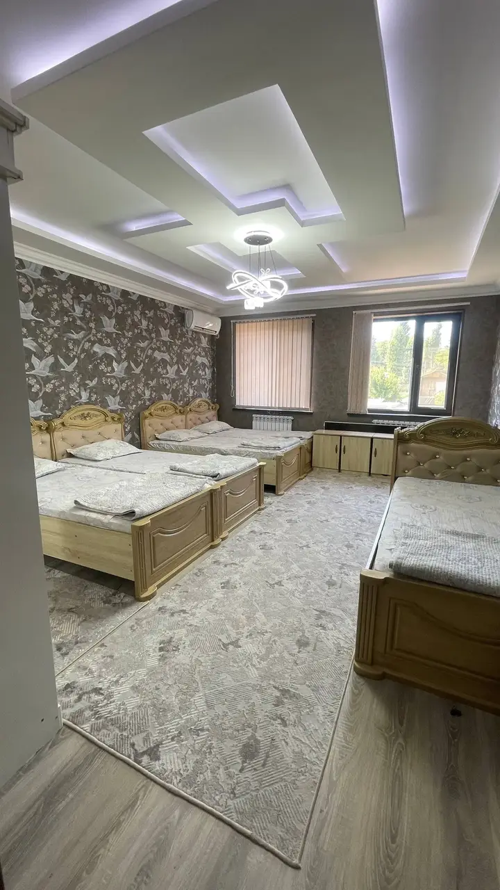 Triada Dacha