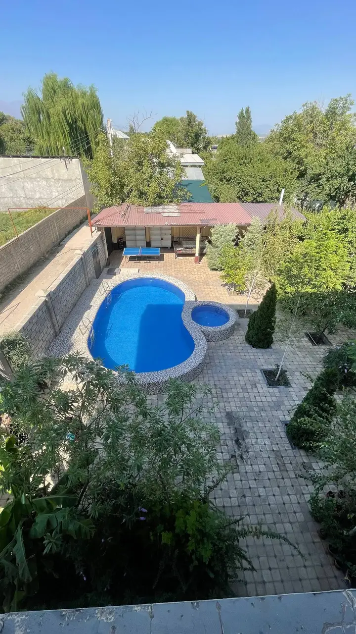 Triada Dacha