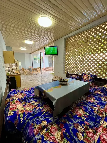 Dacha Rent