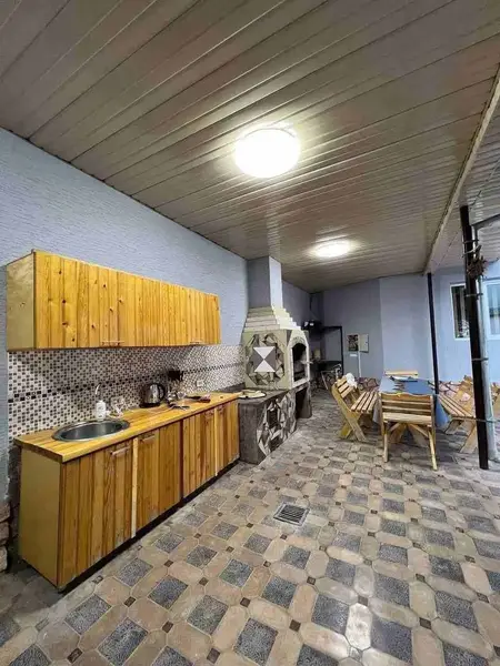 Dacha Rent