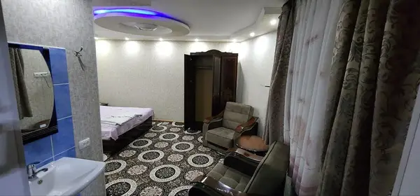 Dacha Rent