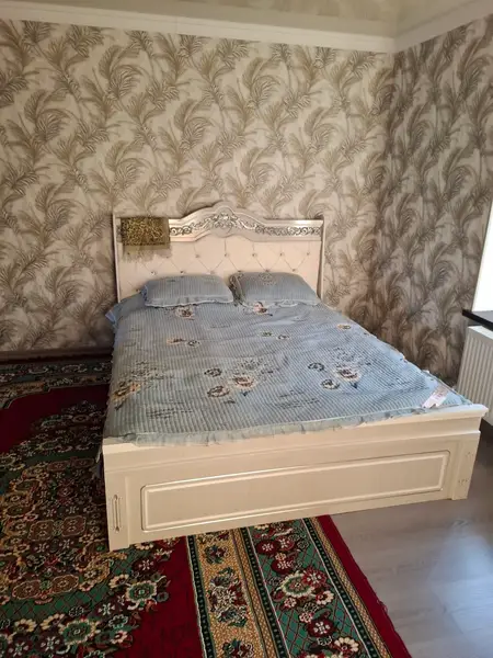 Qizil Su Dacha