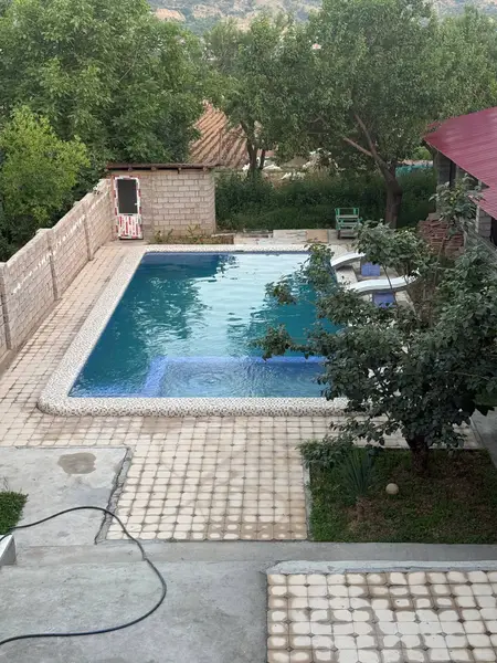 Qizil Su Dacha