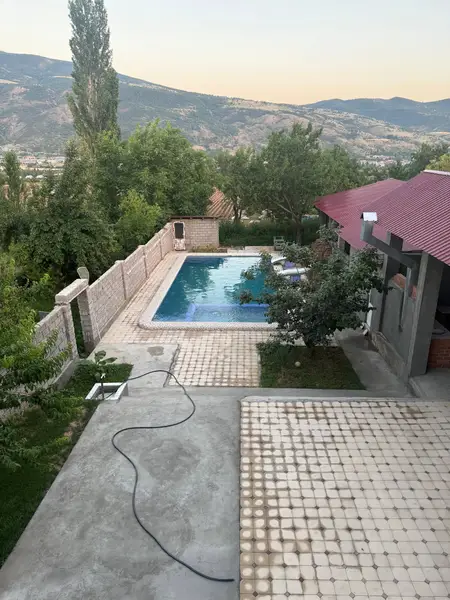 Qizil Su Dacha