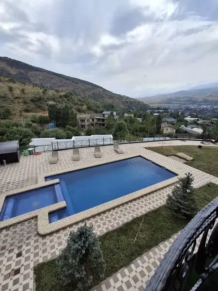 Dacha Europe