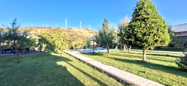 Manzara