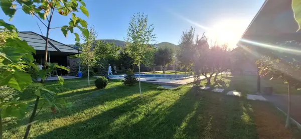 Manzara