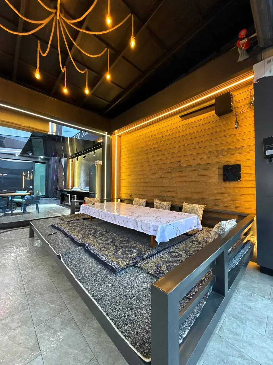 Rixos By Dambro