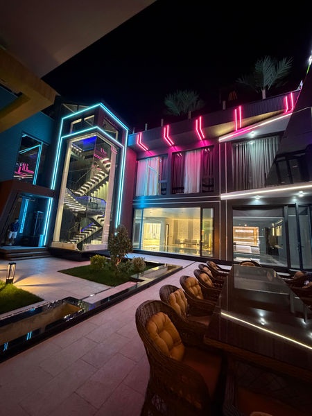 Rixos By Dambro