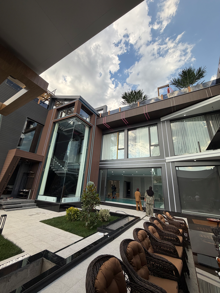 Rixos By Dambro