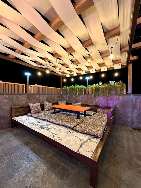 Rixos By Dambro