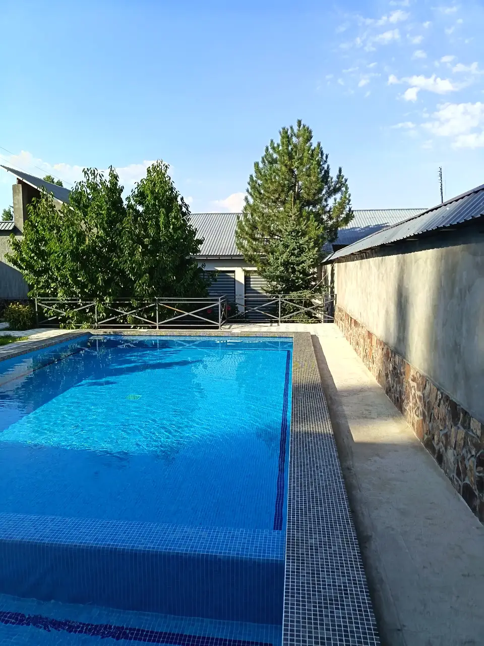 Dacha House