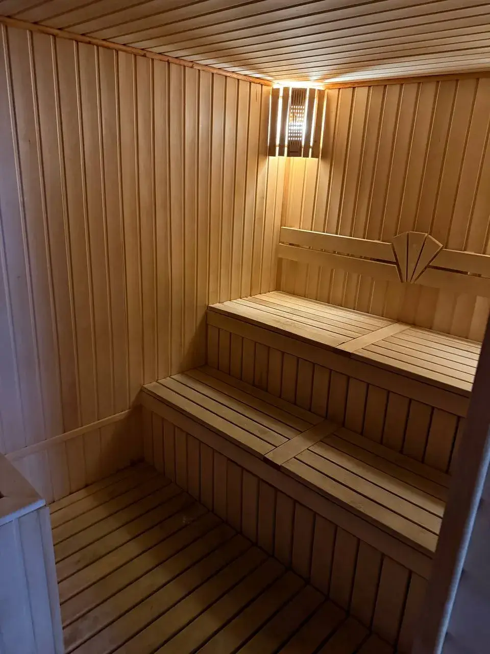 Premium Family Dacha
