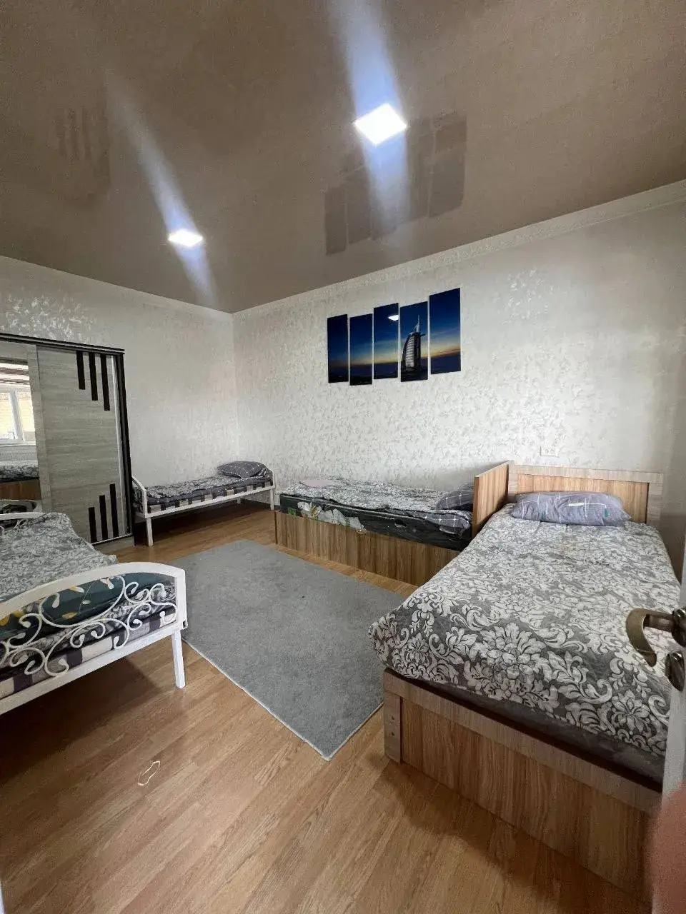 Premium Family Dacha
