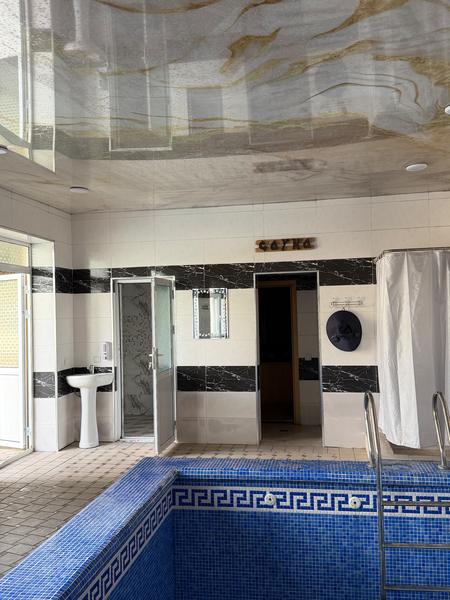 Premium Family Dacha