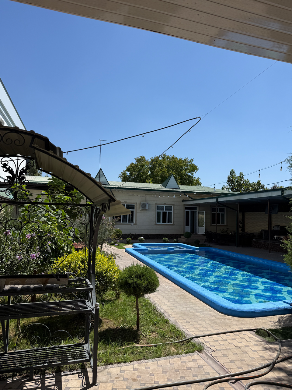 Premium Family Dacha