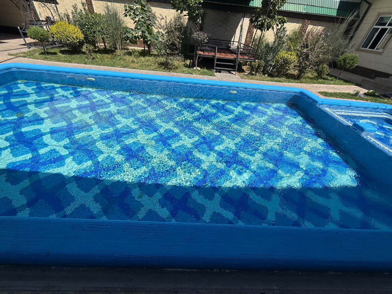Premium Family Dacha