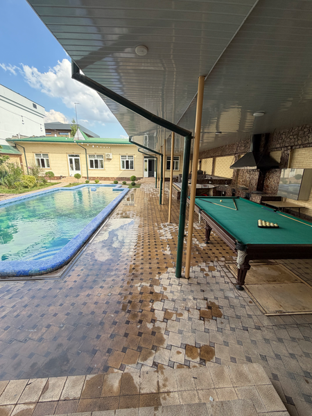Premium Family Dacha
