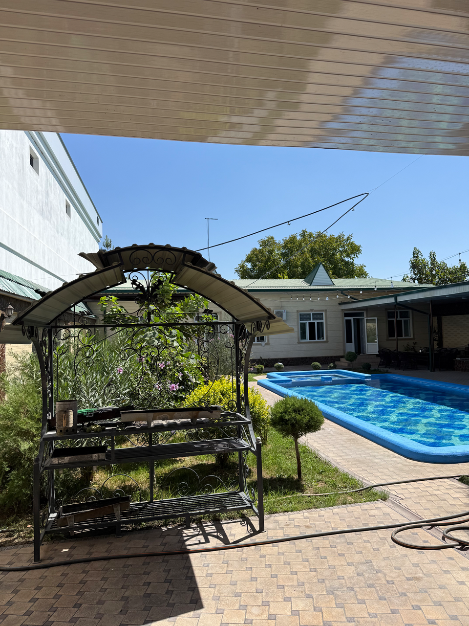 Premium Family Dacha