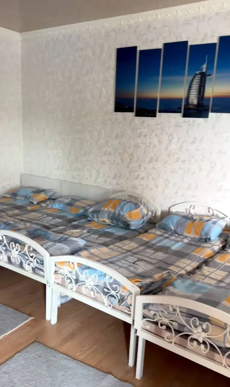 Premium Family Dacha