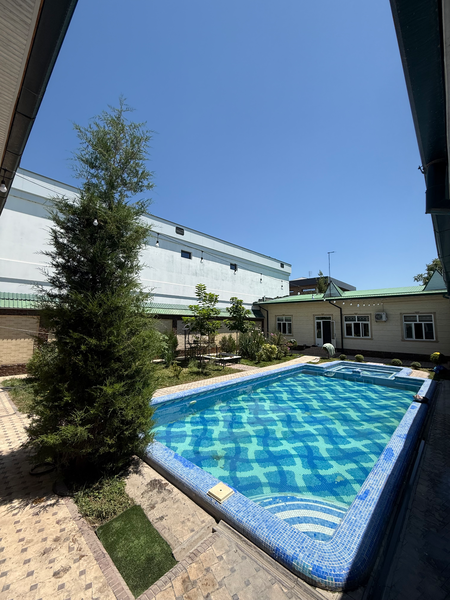 Premium Family Dacha