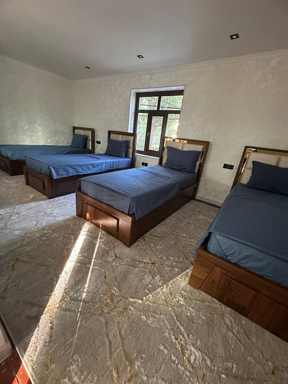 Mountain Resorts 2