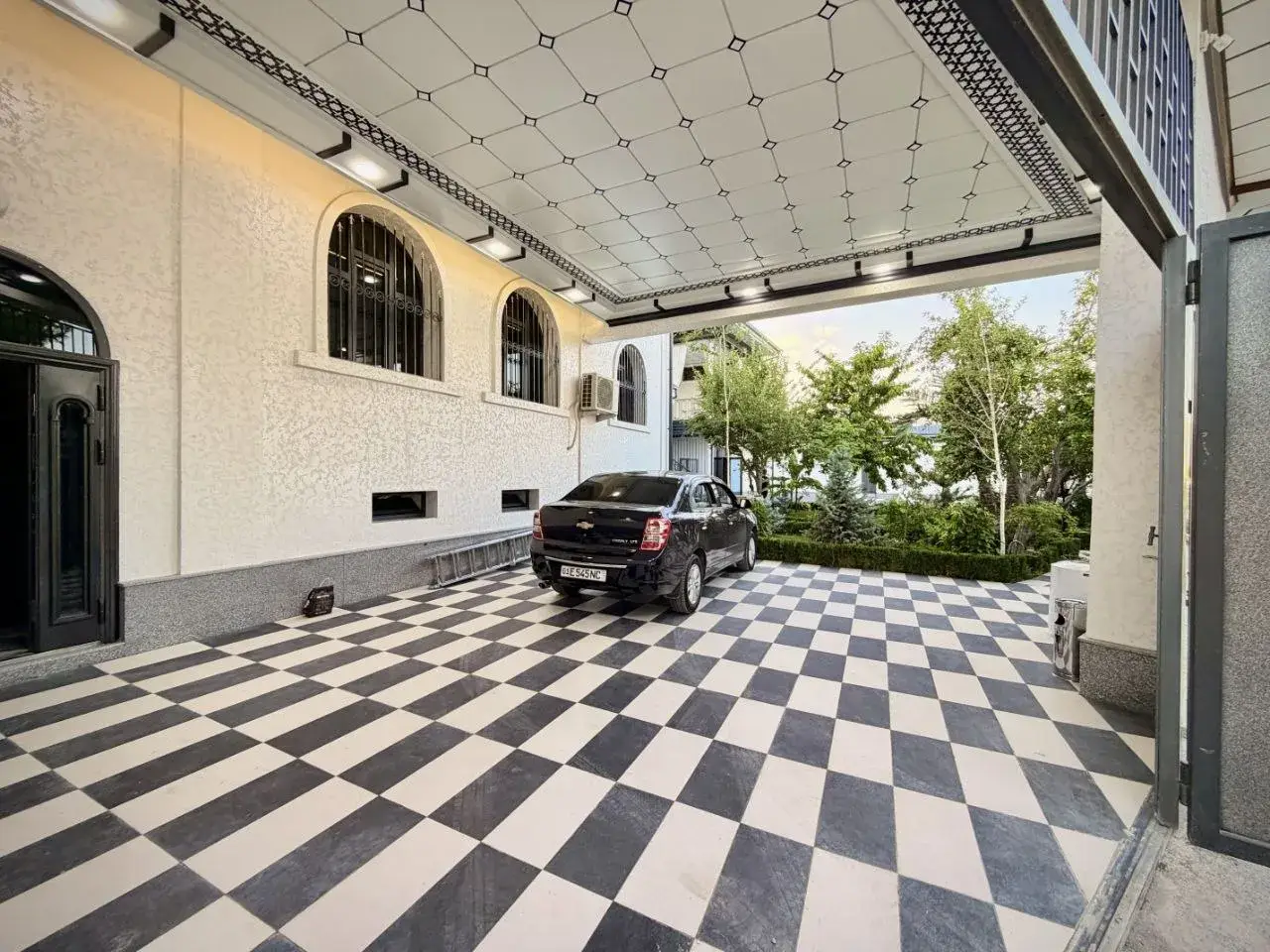 Zi Villa
