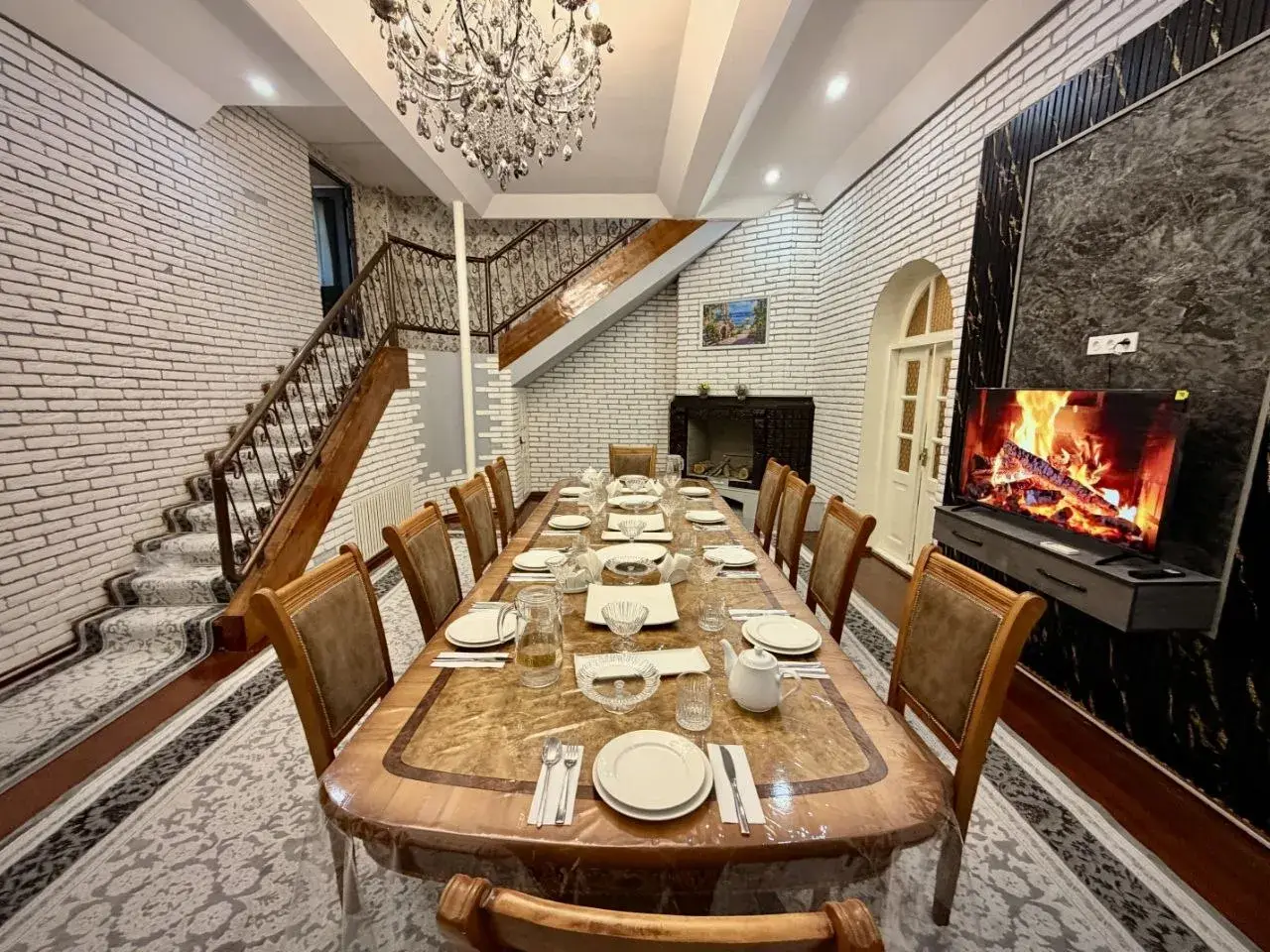 Zi Villa