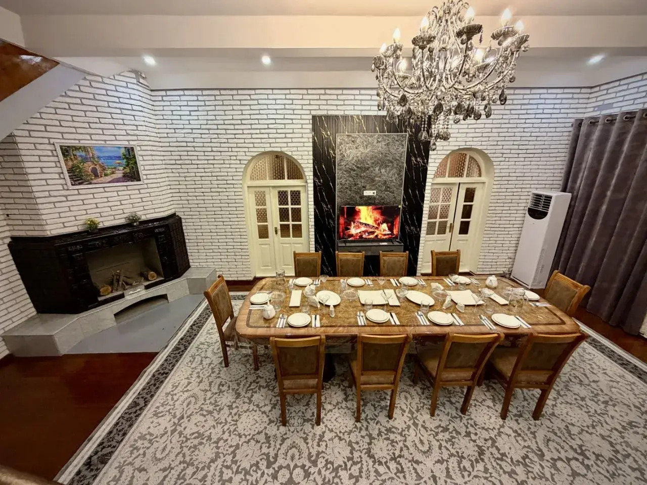 Zi Villa