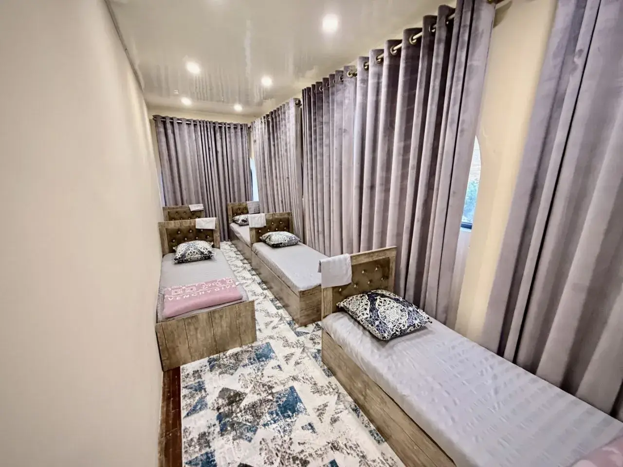 Zi Villa