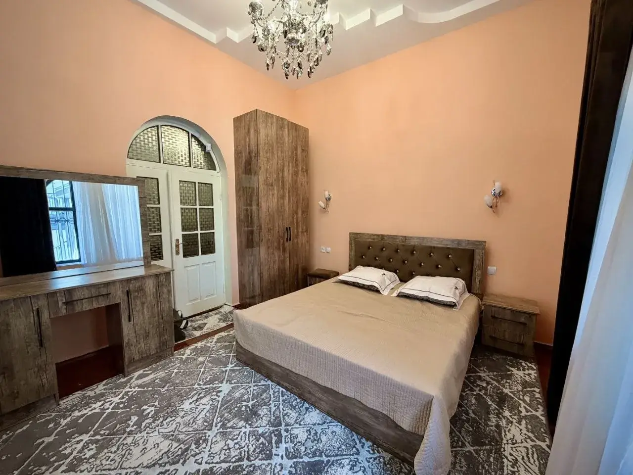 Zi Villa