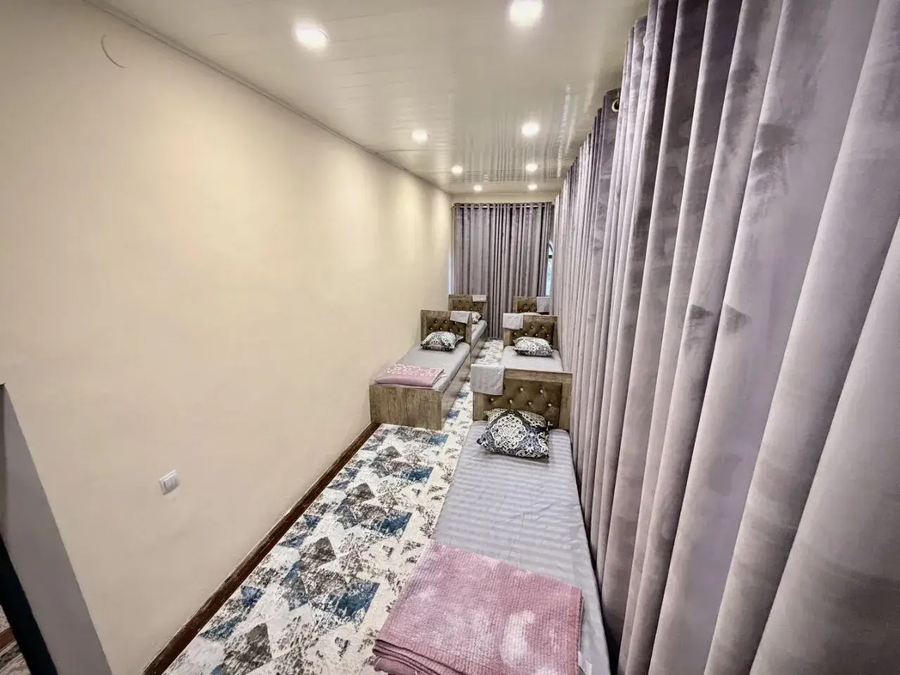 Zi Villa